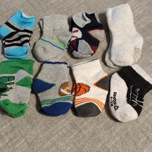 Boys socks